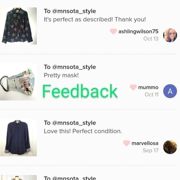 2/$15 - Cat Mask, Green Face Mask with Cats, Filti Filter - Picture 12 of 13